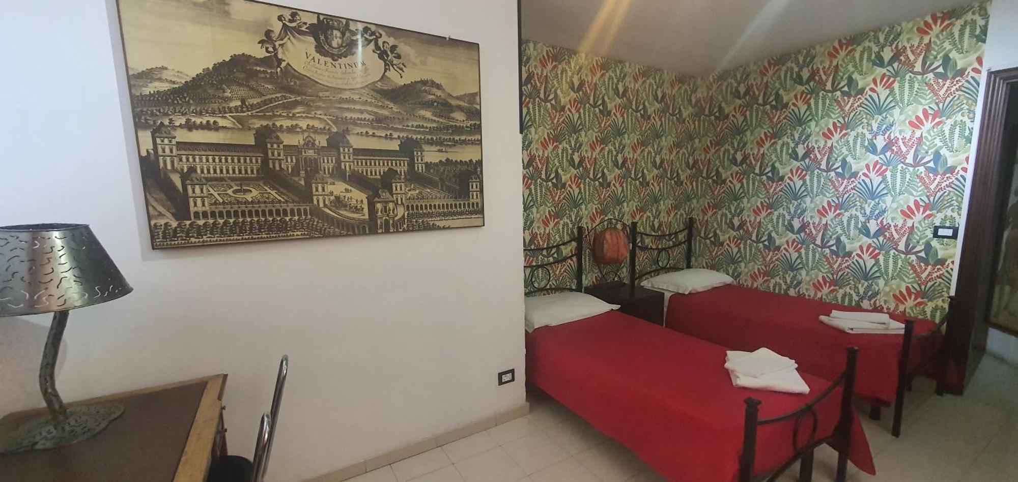 Central Apartment Turyn Zewnętrze zdjęcie