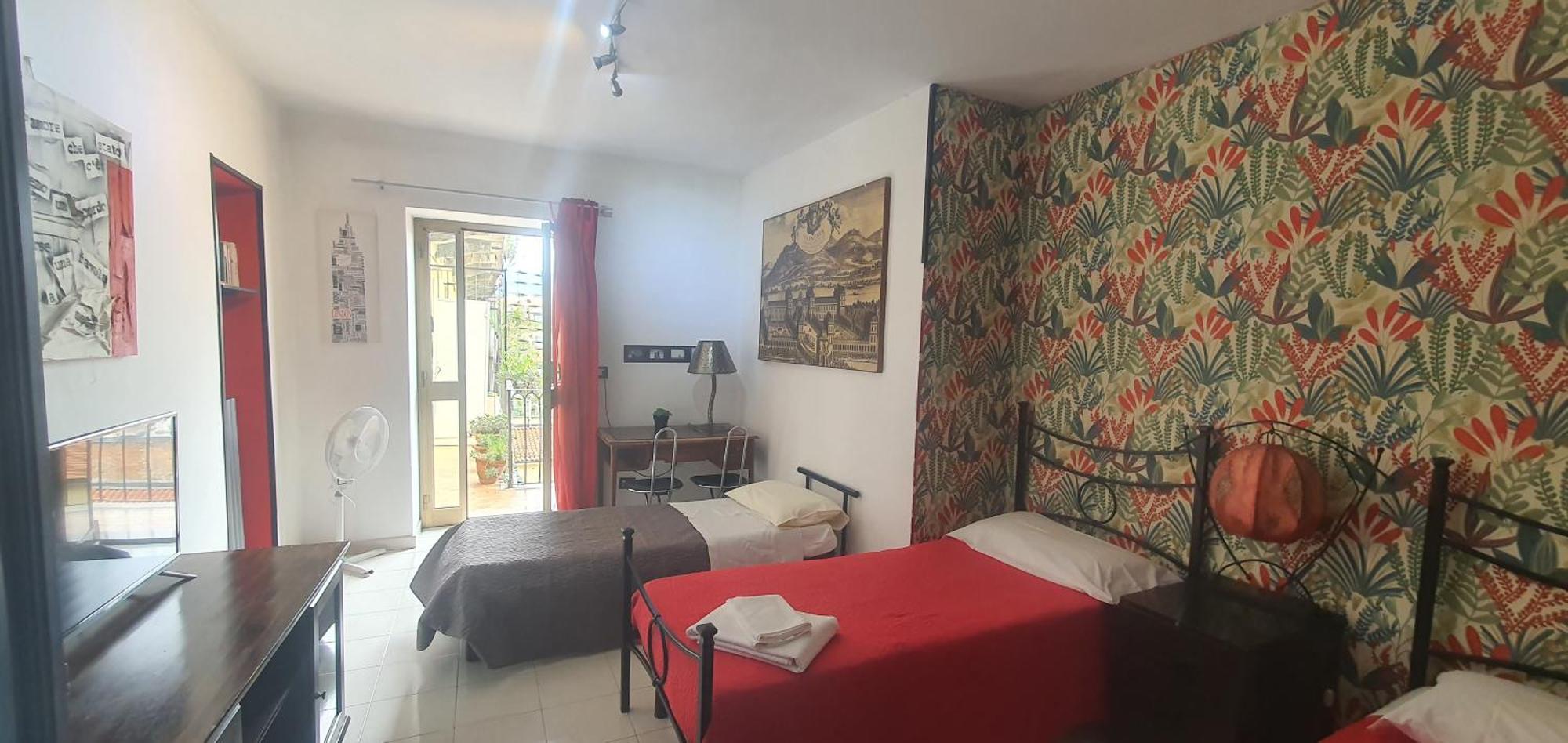 Central Apartment Turyn Zewnętrze zdjęcie