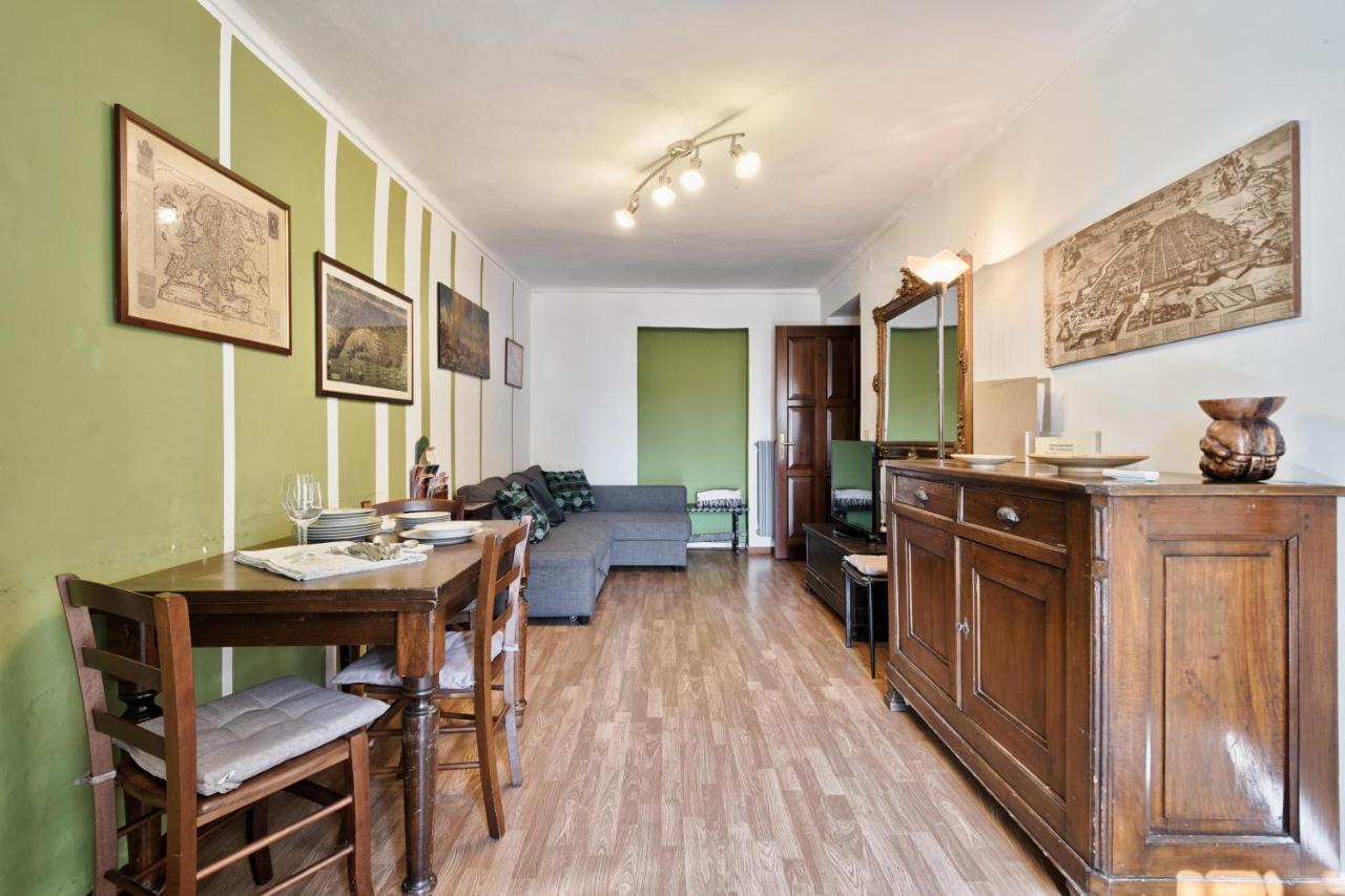 Central Apartment Turyn Zewnętrze zdjęcie