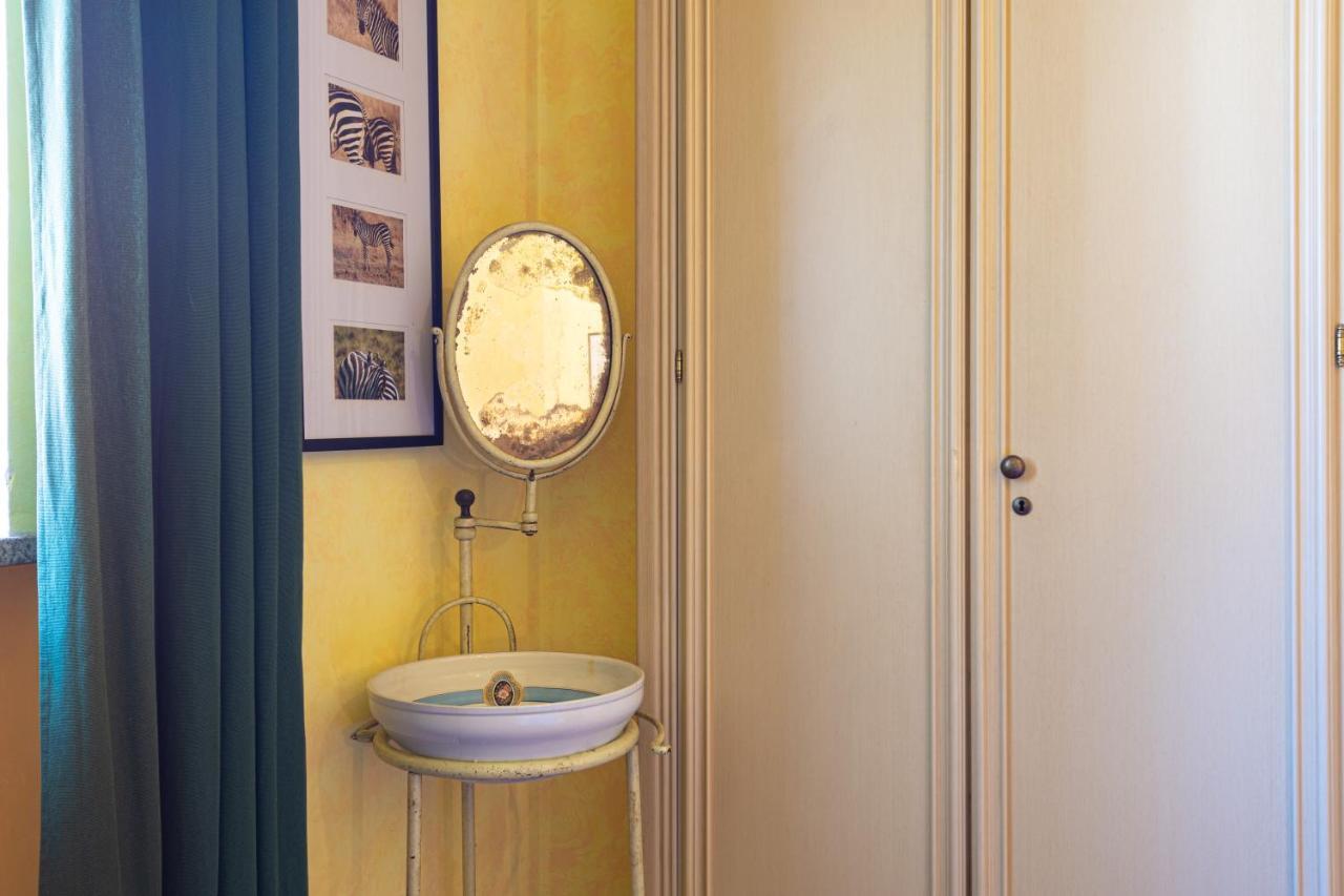 Central Apartment Turyn Zewnętrze zdjęcie