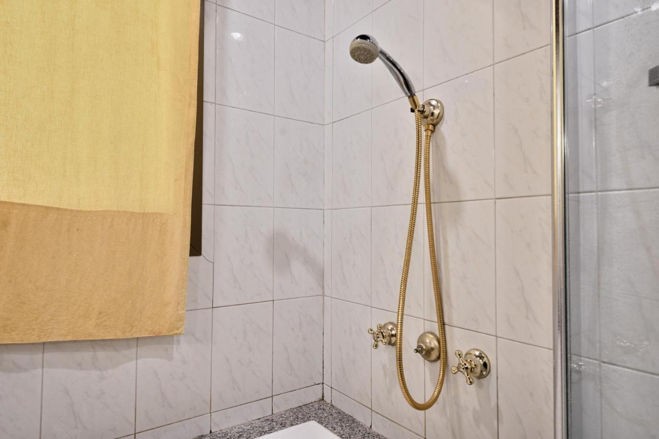 Central Apartment Turyn Zewnętrze zdjęcie