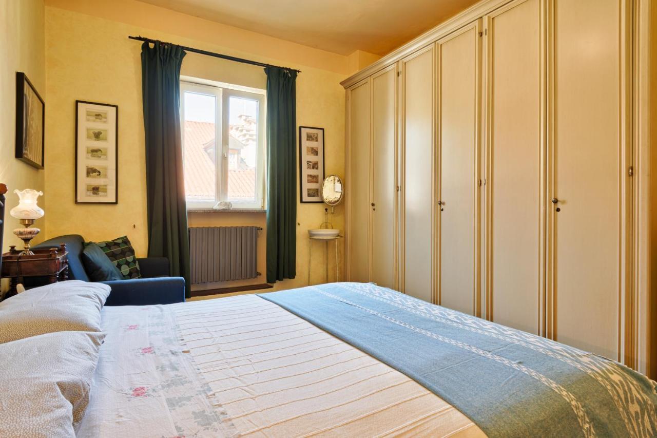 Central Apartment Turyn Zewnętrze zdjęcie