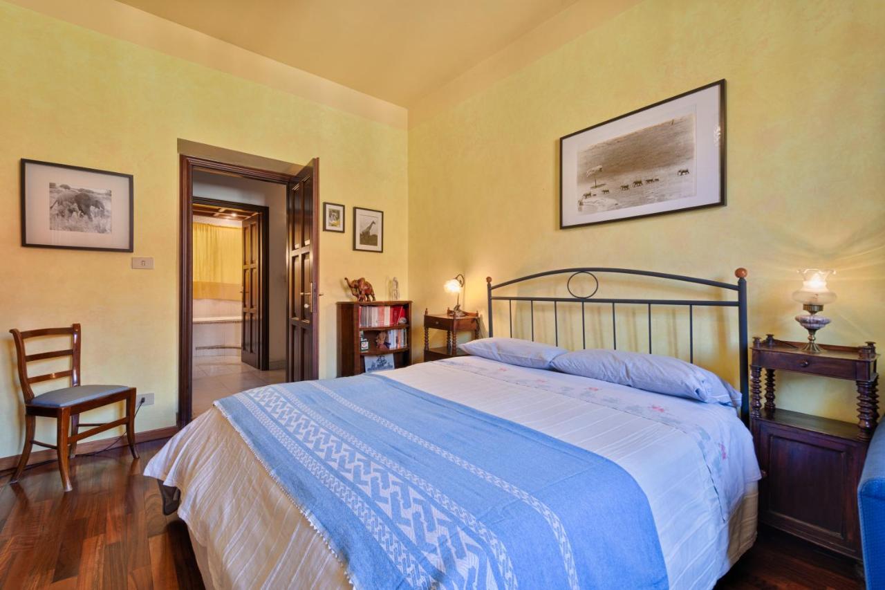 Central Apartment Turyn Zewnętrze zdjęcie