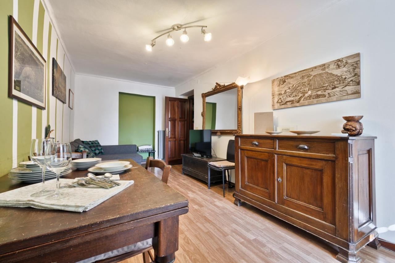 Central Apartment Turyn Zewnętrze zdjęcie