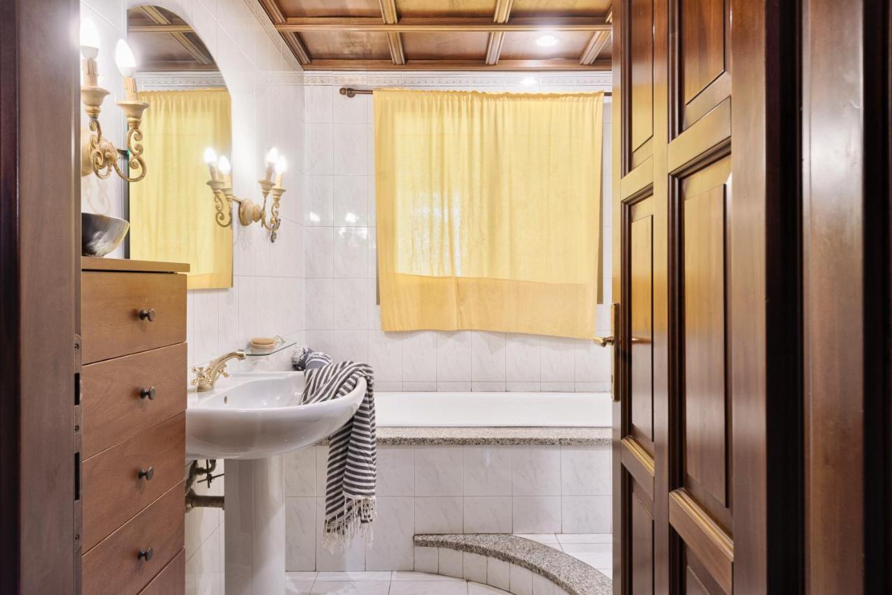 Central Apartment Turyn Zewnętrze zdjęcie