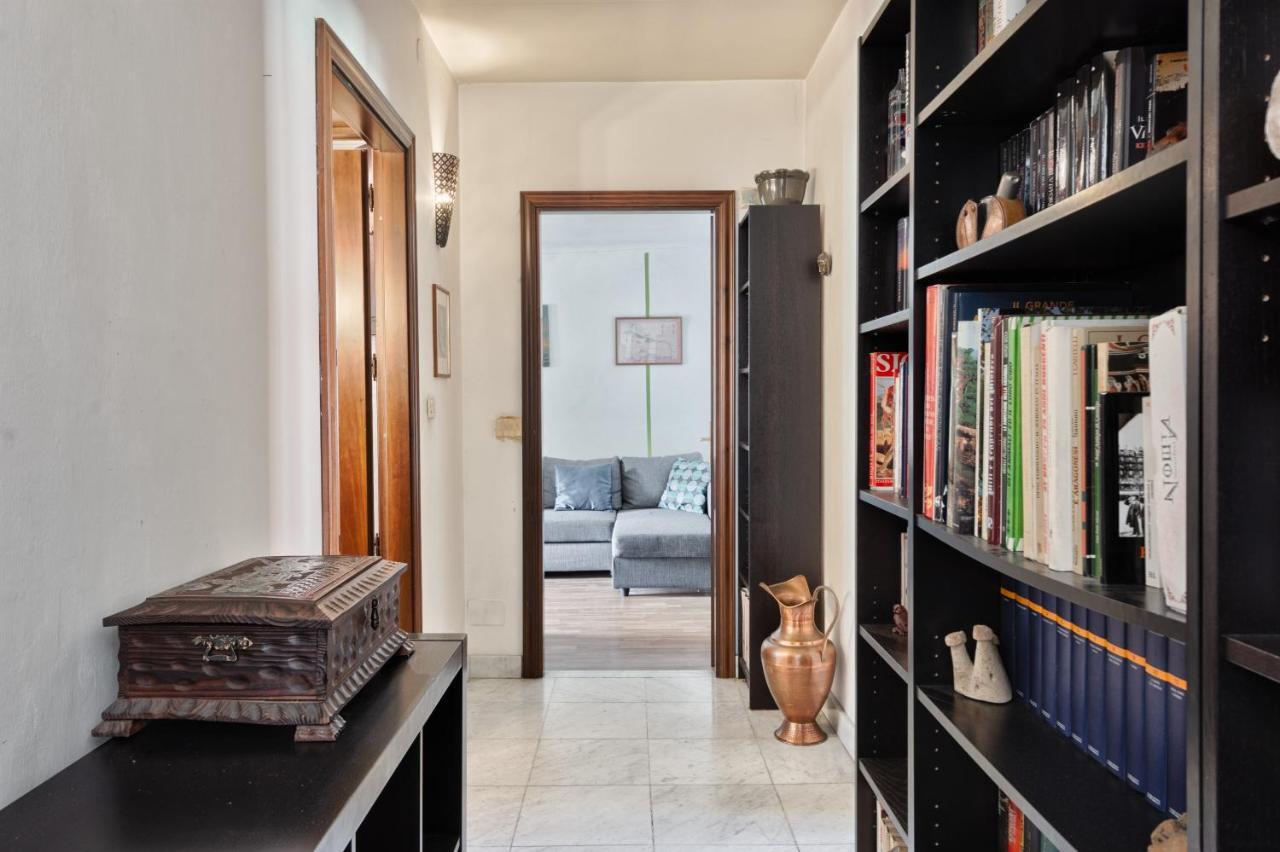 Central Apartment Turyn Zewnętrze zdjęcie