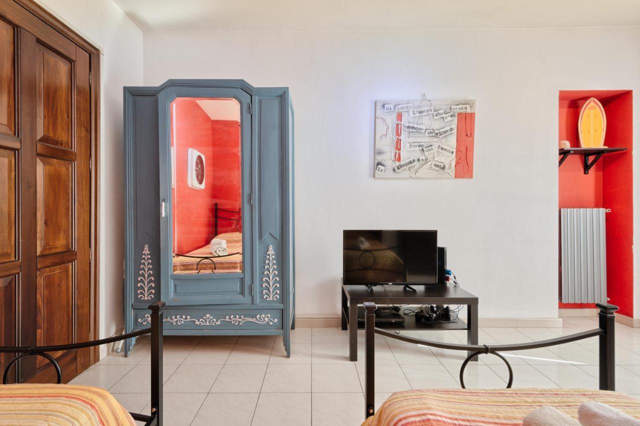 Central Apartment Turyn Zewnętrze zdjęcie