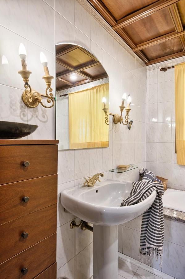 Central Apartment Turyn Zewnętrze zdjęcie