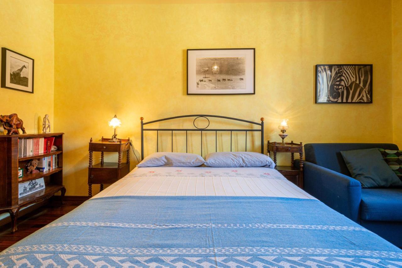 Central Apartment Turyn Zewnętrze zdjęcie