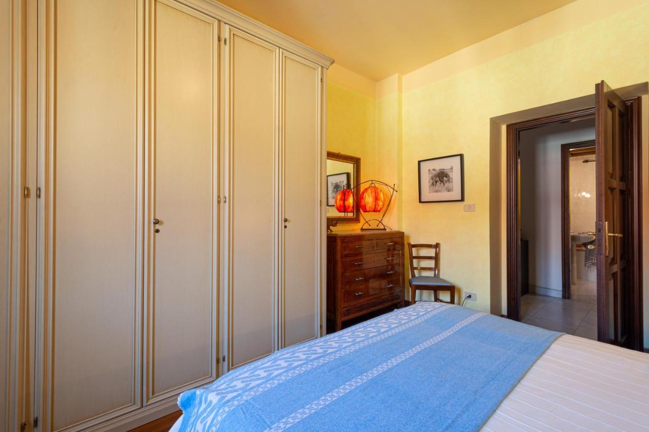 Central Apartment Turyn Zewnętrze zdjęcie